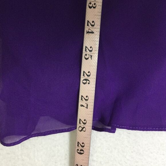 BRIDESMAID AW SZ 2 XS Regency Roxanne Formal Elegance Classic Jumpsuit New B167 - Picture 9 of 9